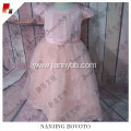 princess pink cupcake baby girl dress